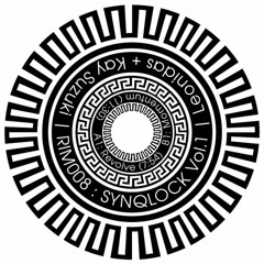 Revolve (Leonidas + Kay Suzuki)