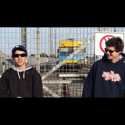 Aussie rap