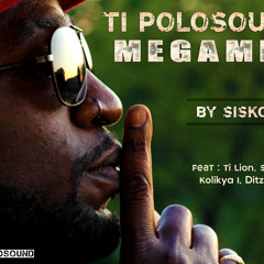 Ti Polosound Megamix - Mix by Sisko