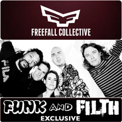 Freefall Collective - System Check (Funk And Filth Exclusive Free Track)