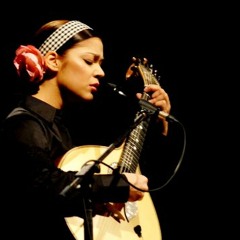 Raquel Tavares "A nudez do meu fado"