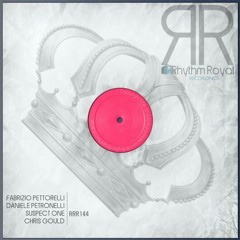 Let The Bitches Talk (Suspect One`s Hip Tech Remix) NOW FEAUTERED ON BEATPORT  !