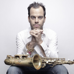Sax House Florencio Cruz Wippenberg- Pong
