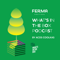 What's In The Box for FERMA festival 2013