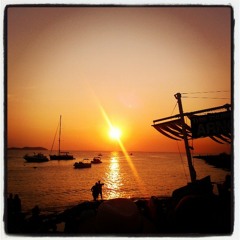Ibiza Holiday Mix (PACEMAKER) 2013