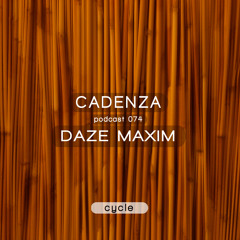 Cadenza Music Podcast