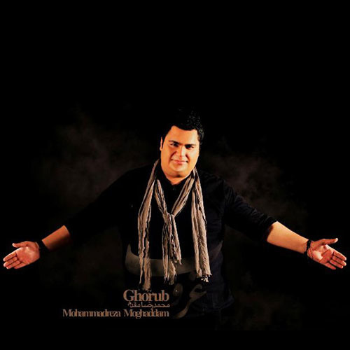 Mohammad Reza Moghadam
