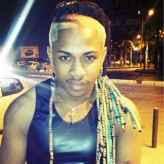 Agachamento (Original Afro Hause)Puto Mack Dj Romano Dj KP