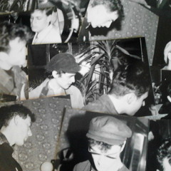 TV Personalities & Friends,Living Room,London,15.10.83