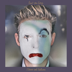 Bent Van Looy - Flowers And Balloons (Radio Edit)