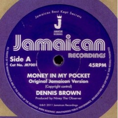 Spooky Mushroom - Money In My Pocket