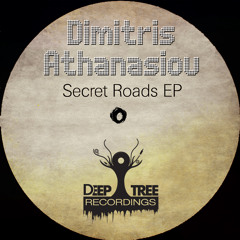 Dimitris Athanasiou - Secret Roads (Savvas Remix)