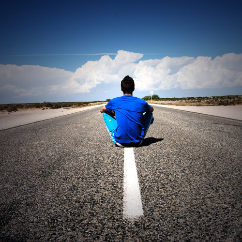On The Road (Original Mix)