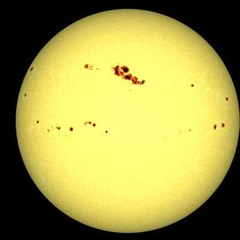 All Is Full Of Love (Sailax Sun Spots Bootleg)