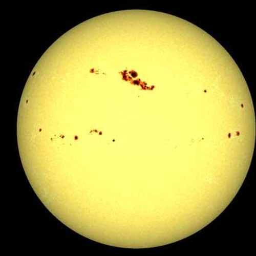 All Is Full Of Love (Sailax Sun Spots Bootleg)