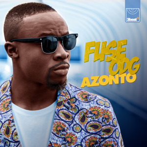 Fuse ODG - Azonto (UK Radio Edit)