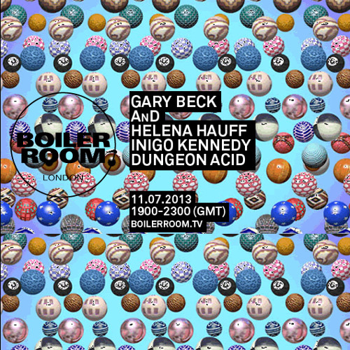 Techno sets