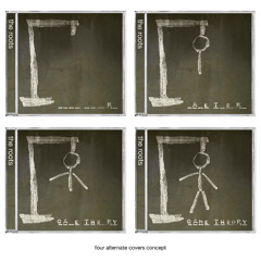 The Roots - Please Don't Go (Unreleased -Rough)