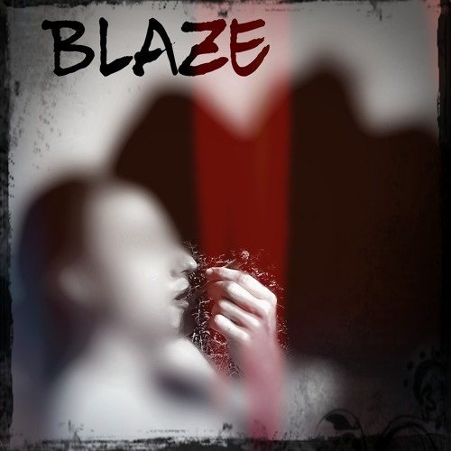 TirooN - Blaze [pre.unmastered]