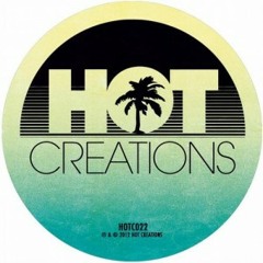 Tribute to Hot Creations