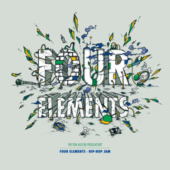 DJ Probo '88 : Propo '88 & BlabberMouf - Four Elements 2'13 Snippet