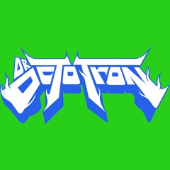 Dr. OctoTron - Spaz