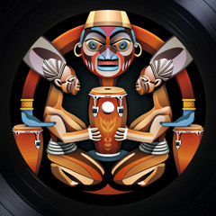 Afro Boogie Super Hombre / Fantasy PROMO