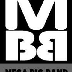 Mega Big Band - A Few Good Men ( Gordon Goodwin) Solista Victor Skorupski Saxo Soprano.