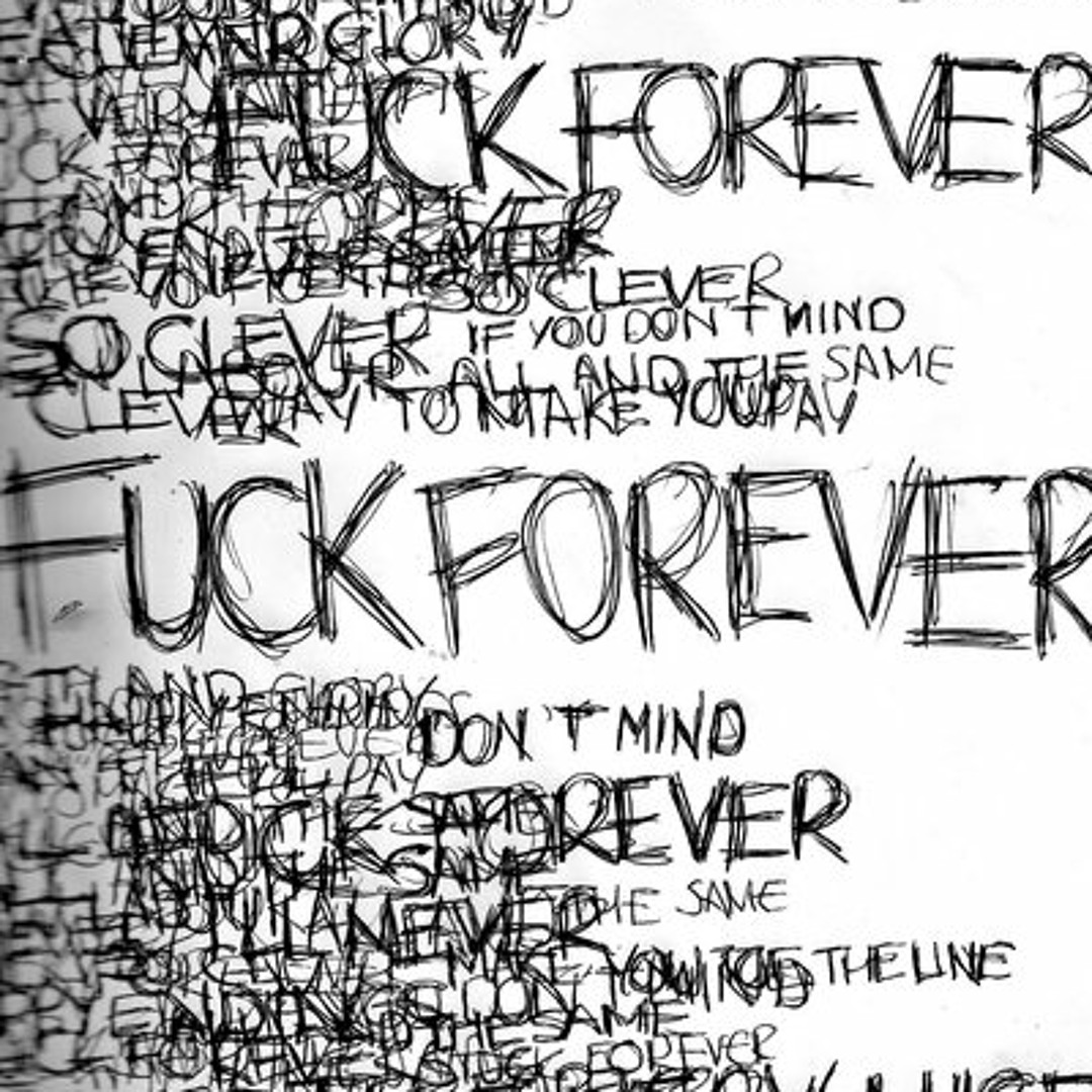 Stream Babyshambles - Fuck Forever (cover) by OliverSzoke | Listen