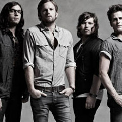 "Supersoaker" -  Kings of Leon (Live)