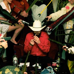 EVIL EDDIE 'Queensland'