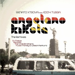 Renato Xtrova ft Eddy Tussa - Angolano Kikola (Wilson Kentura & tiuze Money Afroflava Mix)