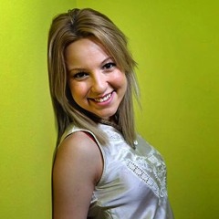 Interview with Rachel Hirons (Humour Me Comedy Podcast)