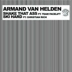 Armand Van Helden - Ski Hard (Doorly & Rory Lyons Remix)