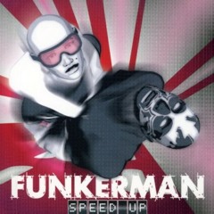 Funkerman-Speed Up (J.B.G. 2K13 Remix) Free download