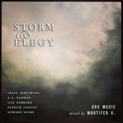 Storm & Elegy ~ GRV Music & Various Artists [redone] - Man of Steel Trailer #2 Music