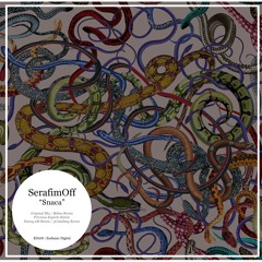 SerafimOff - Snaca (Original Mix) CUT