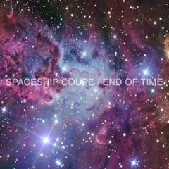 Spaceship Coupe / End Of Time (Justin Timberlake cover)