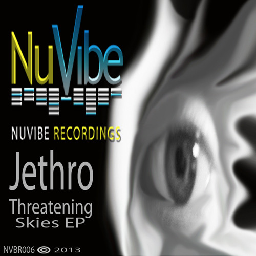 Jethro - Looking For Guidance