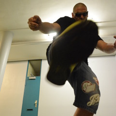 Halbmond ft DRAGODIN          HAZE IN DER LUNGE