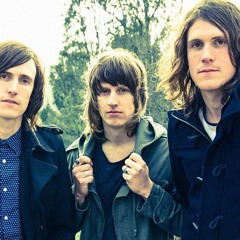 CITY RIOTS 'Catch The Sun'