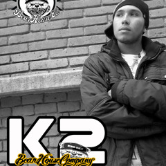 CERRANDO CICLOS K2 BHC 2013