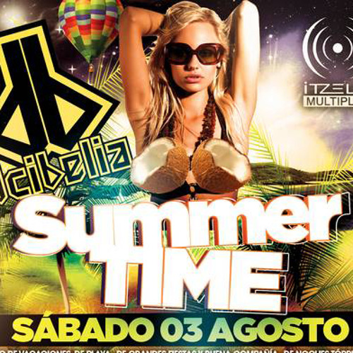 Dj David - Summer Tonight (Dcibelia Edition)