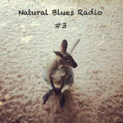 Natural Blues Radio III