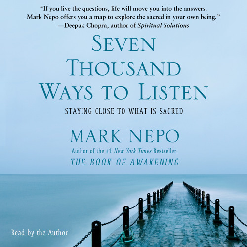 SEVEN THOUSAND WAYS TO LISTEN Audiobook Excerpt