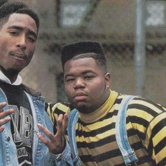 Tupac - Old School #Rare #ZombieLife - Prod By + Young®+