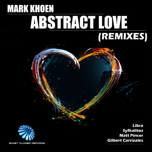 Mark Khoen - Abstract Love (Matt Pincer Remix)