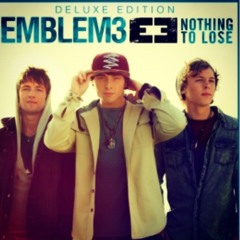 Girl Next Door (Emblem 3)