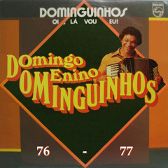 Dominguinhos 76 - 77 (Dj Edu Rio)