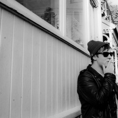 FLEM - Rebel Radio - 19072013